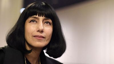 Morre Ronit Elkabetz, atriz e diretora israelense de O Julgamento de Viviane Amsalem