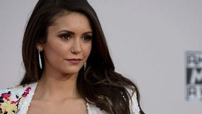 Imagem da notícia Nina Dobrev se machuca durante as gravações de xXx 3