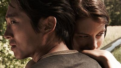Imagem da notícia The Walking Dead: Sete teorias que tentam explicar o que há de errado com Maggie