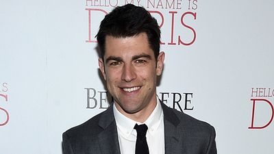 Imagem da notícia Ator de New Girl vai contracenar com Brie Larson na adaptação do livro O Castelo de Vidro