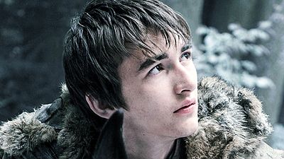 Imagem da notícia Isaac Hempstead-Wright fala sobre as visões de Bran na sexta temporada de Game of Thrones