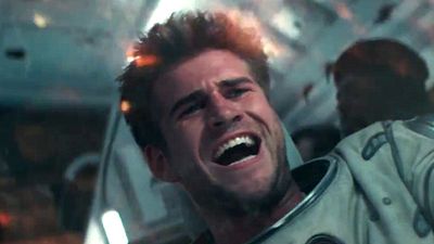 Imagem da notícia Independence Day: O Ressurgimento - Novo trailer promete "fazer um espetáculo"