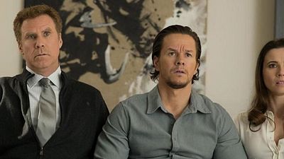 Imagem da notícia Comédia Pai em Dose Dupla ganhará sequência