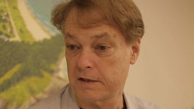 Imagem da notícia Rei da animação "indie" diz que teria desenhado Mulan com "mamilos sexies" se tivesse aceitado proposta milionária da Disney