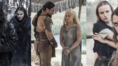 Aquecimento Game of Thrones: Tudo o que você precisa saber antes do início da sexta temporada