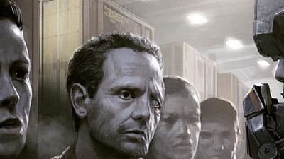 Imagem da notícia Sigourney Weaver afirma que a espera pelo Alien de Neill Blomkamp valerá a pena