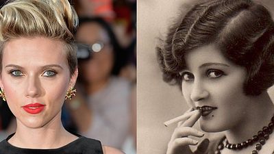 Imagem da notícia Scarlett Johansson pode interpretar Zelda Fitzgerald em cinebiografia