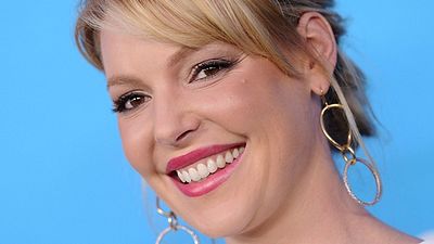 Imagem da notícia Katherine Heigl se arrepende de ter dito que Ligeiramente Grávidos é sexista e relembra animosidade com Seth Rogen