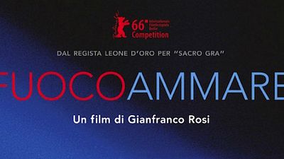 Imagem da notícia Exclusivo: "O documentário não precisa dar explicações", afirma Gianfranco Rosi, diretor de Fogo no Mar