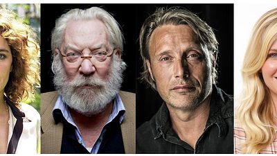 Imagem da notícia Festival de Cannes 2016: Júri completo da competição oficial é anunciado