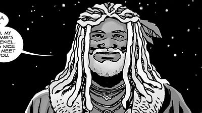 Imagem da notícia The Walking Dead: Ezekiel e O Reino podem se juntar à luta contra Negan na sétima temporada