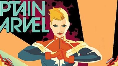 Imagem da notícia Rumor: Capitã Marvel poderá ter atriz e diretora com o mesmo nome
