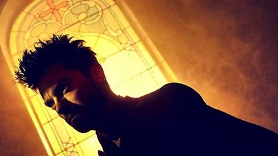 Imagem da notícia Preacher: Veja novas fotos da próxima estreia da AMC