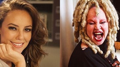 Imagem da notícia Paola Oliveira vai interpretar Elke Maravilha em filme sobre Chacrinha