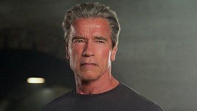 Imagem da notícia Telecine Play: Assista online O Exterminador do Futuro: Gênesis!