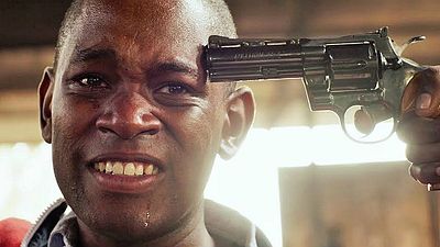 Imagem da notícia Aml Ameen abandona o papel de Capheus em Sense8