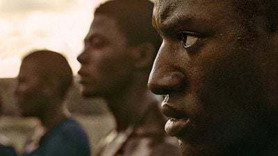 Imagem da notícia Roots: Minissérie sobre a lendária história de Kunta Kinte tem novos trailers, confira!