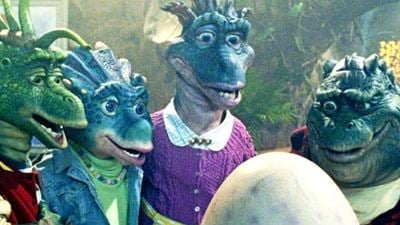 Família Dinossauros 25 anos: Relembre a história e os personagens da melhor comédia jurássica da TV