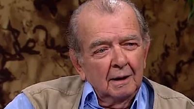 Imagem da notícia Morre Umberto Magnani, ator de A Hora da Estrela e Velho Chico