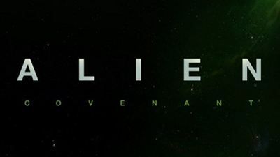 Revelada a primeira imagem oficial de Alien: Covenant