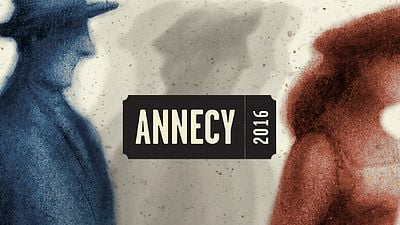 Imagem da notícia Festival de Animação de Annecy anuncia os filmes selecionados para 2016