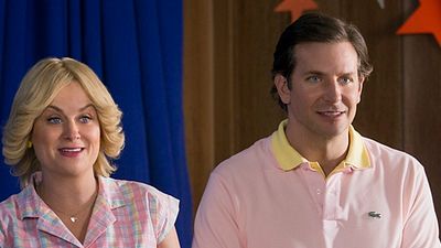 Imagem da notícia Netflix anuncia mais uma temporada de Wet Hot American Summer