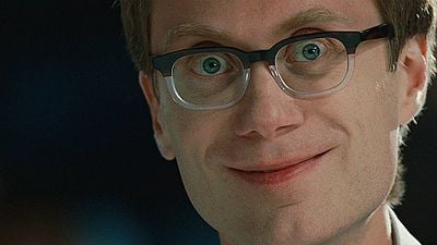 Imagem da notícia Wolverine 3 escala criador de The Office em papel misterioso