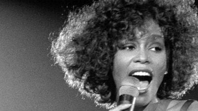 Imagem da notícia Whitney Houston será o foco do novo documentário de cineasta vencedor do Oscar
