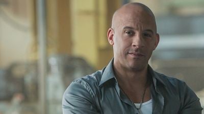 Vin Diesel desembarca em Havana, Cuba, para filmar Velozes & Furiosos 8