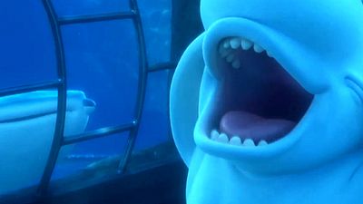 Imagem da notícia Procurando Dory: Comercial de TV destaca novos personagens