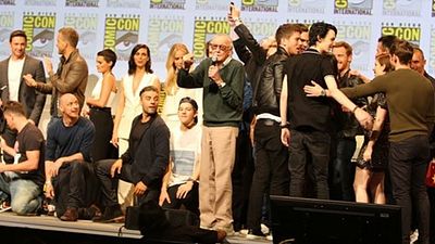 Imagem da notícia Fox não vai participar da Comic-Con 2016, diz site