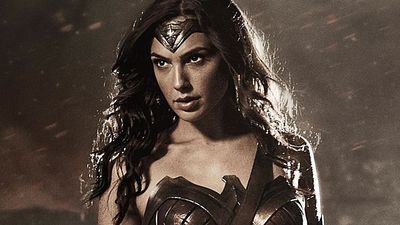 Imagem da notícia Mulher-Maravilha visitará Gotham em seu filme solo