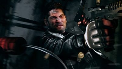 Imagem da notícia O Justiceiro: Spin-off de Demolidor ganha sinal verde na Netflix