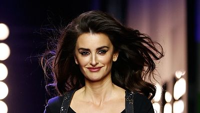 Imagem da notícia Penélope Cruz vai estrelar drama sobre mulher que "foge da própria vida"