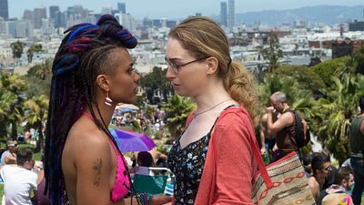 Imagem da notícia Sense8: Segunda temporada só chega em 2017, mas série ganha episódio de Natal em 2016