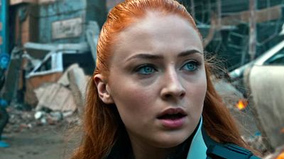 Imagem da notícia X-Men - Apocalipse: Sophie Turner alimenta rumores sobre participação de Taylor Swift no filme
