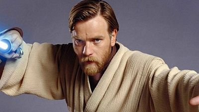 Imagem da notícia Star Wars: Ewan McGregor esclarece rumores sobre spin-off de Obi-Wan
