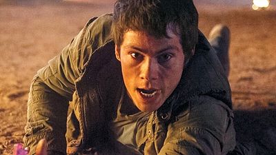 Imagem da notícia Maze Runner - A Cura Mortal segue interrompido devido ao acidente de Dylan O'Brien