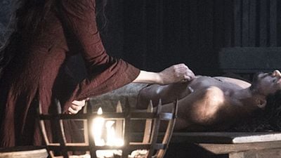 Imagem da notícia Game of Thrones - S06E02: De Volta Para Casa