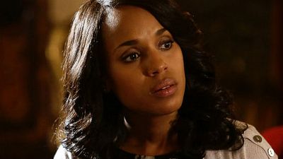 Imagem da notícia Scandal: Sexta temporada pode ser adiada por causa da gravidez de Kerry Washington