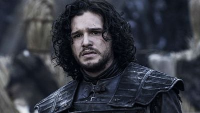 Imagem da notícia Kit Harington pede desculpas por ter mentido para fãs de Game of Thrones