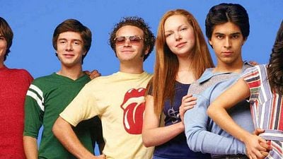 Imagem da notícia Elenco de That '70s Show se reúne nos bastidores de The Ranch