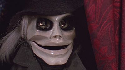 Imagem da notícia O Mestre dos Brinquedos ganhará refilmagem com produtor de Transformers