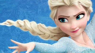 Imagem da notícia Fãs pedem que Elsa saia do armário e ganhe uma namorada em Frozen 2