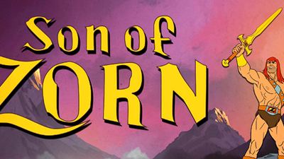 Son of Zorn: Showrunner abandona série dos diretores de Uma Aventura Lego e Anjos da Lei