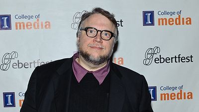 Imagem da notícia Rumor: "Romance transcendental" que Guillermo Del Toro está preparando envolve zeladora muda e homem-anfíbio