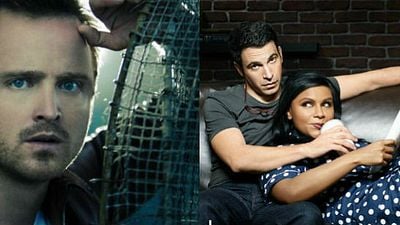Imagem da notícia Pela Hulu, The Mindy Project e The Path renovadas são
