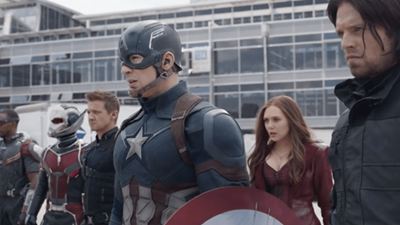 Personagem LGBT ao Universo Marvel um dia chegará, diretor de Capitão América: Guerra Civil diz