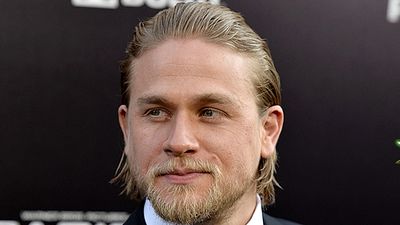 Charlie Hunnam no papel principal, remake de Papillon poderá ter