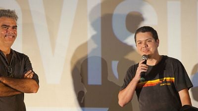 Imagem da notícia Cine PE 2016: Discurso político, a segunda noite do festival, que tem estreia de O Prefeito, marca